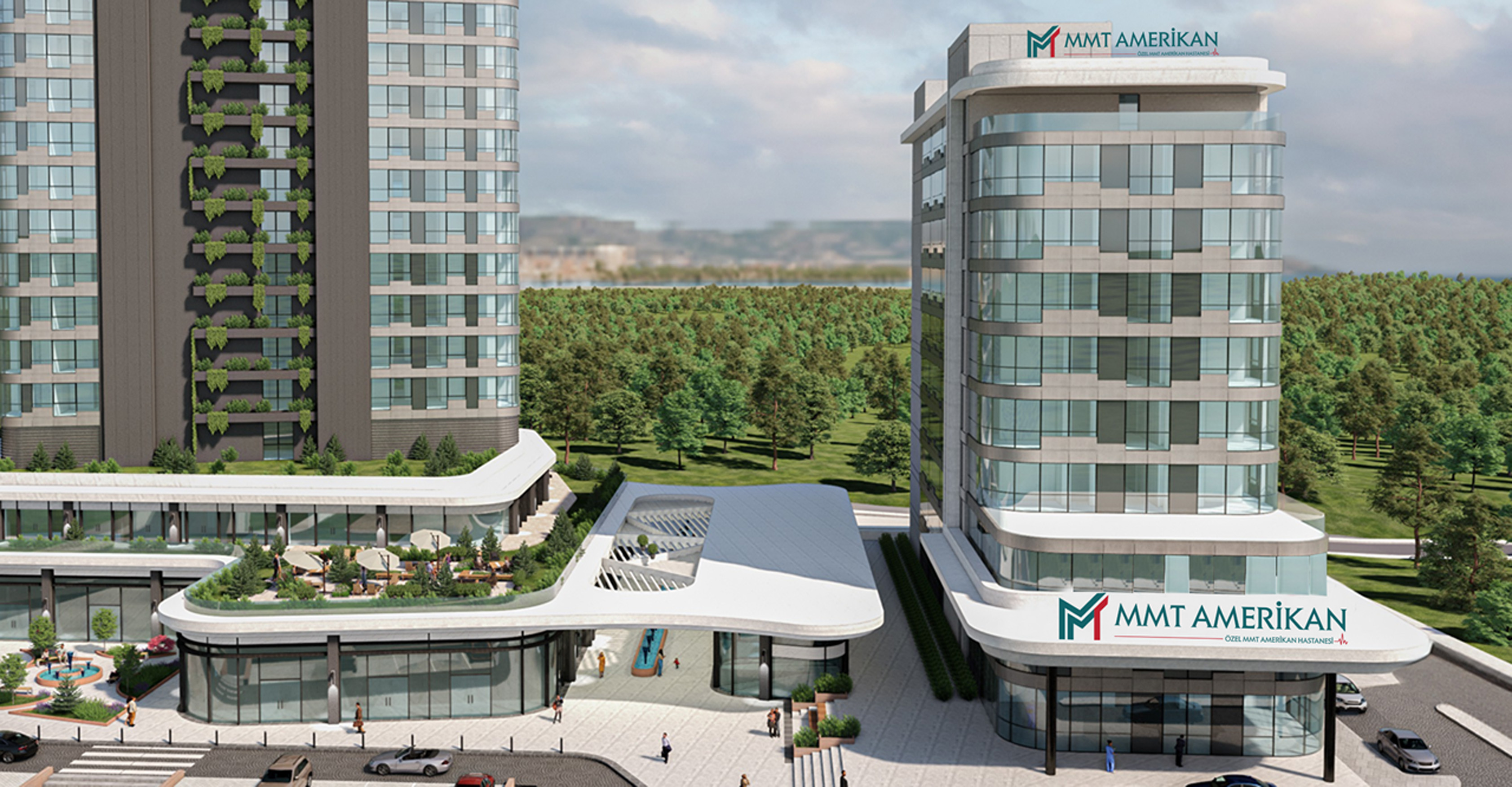 Özel Gaziantep MMT Amerikan Hastanesi-2