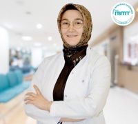 Uzm. Dr. Emel CENGİZ ANLIAÇIK