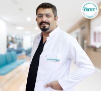 Dr. Mustafa Ersin TAŞDEMİR
