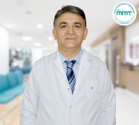 Uzm. Dr. Mustafa DEMİROĞLU