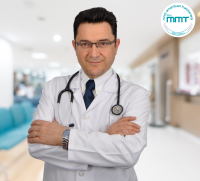Uzm. Dr. Ahmet DEVECİ